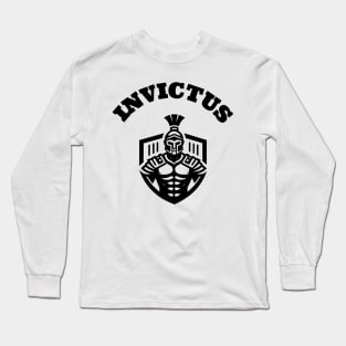 INVICTUS Long Sleeve T-Shirt